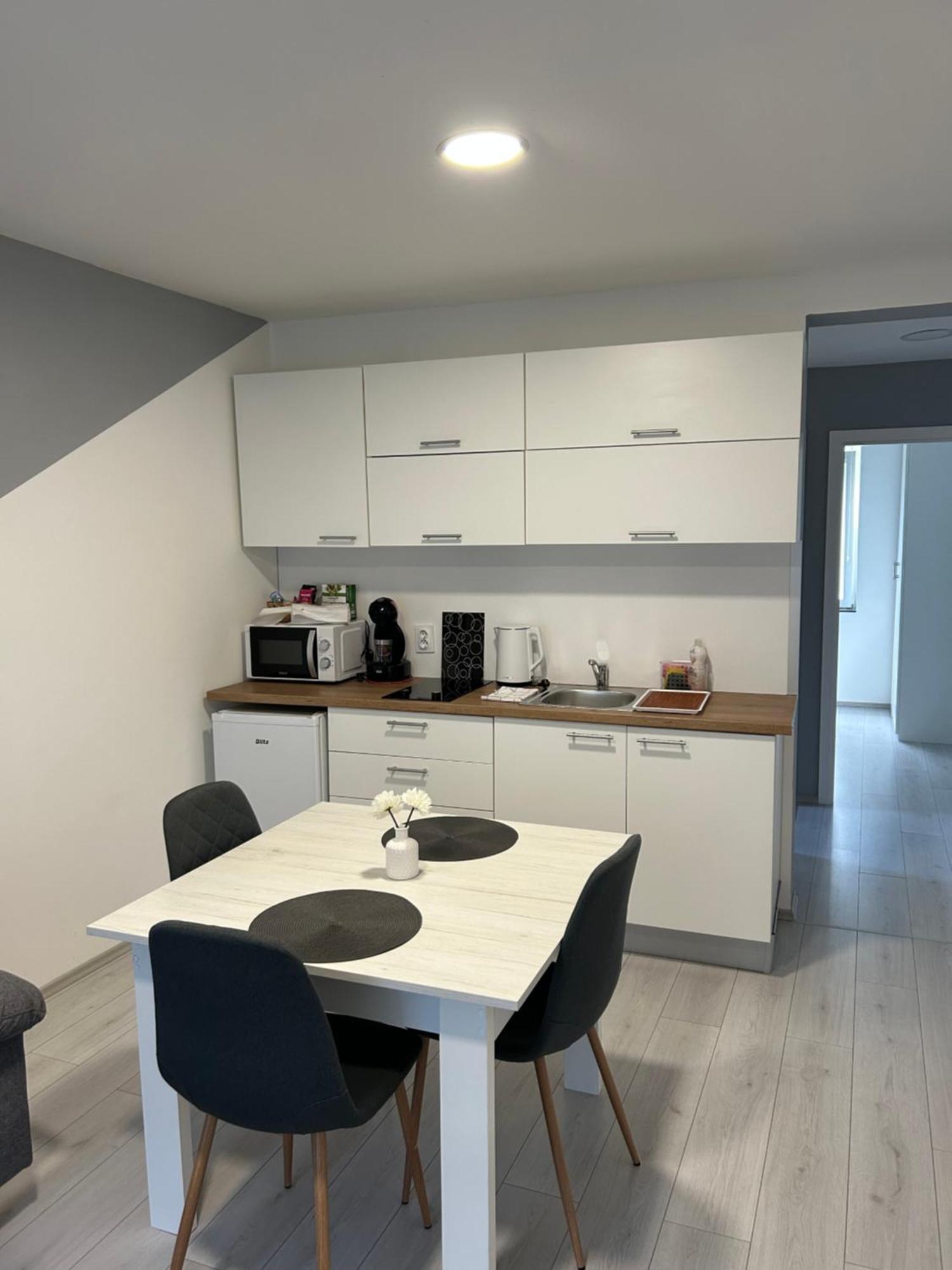 Apartmani "Stari Grad - Samobor" Luaran gambar