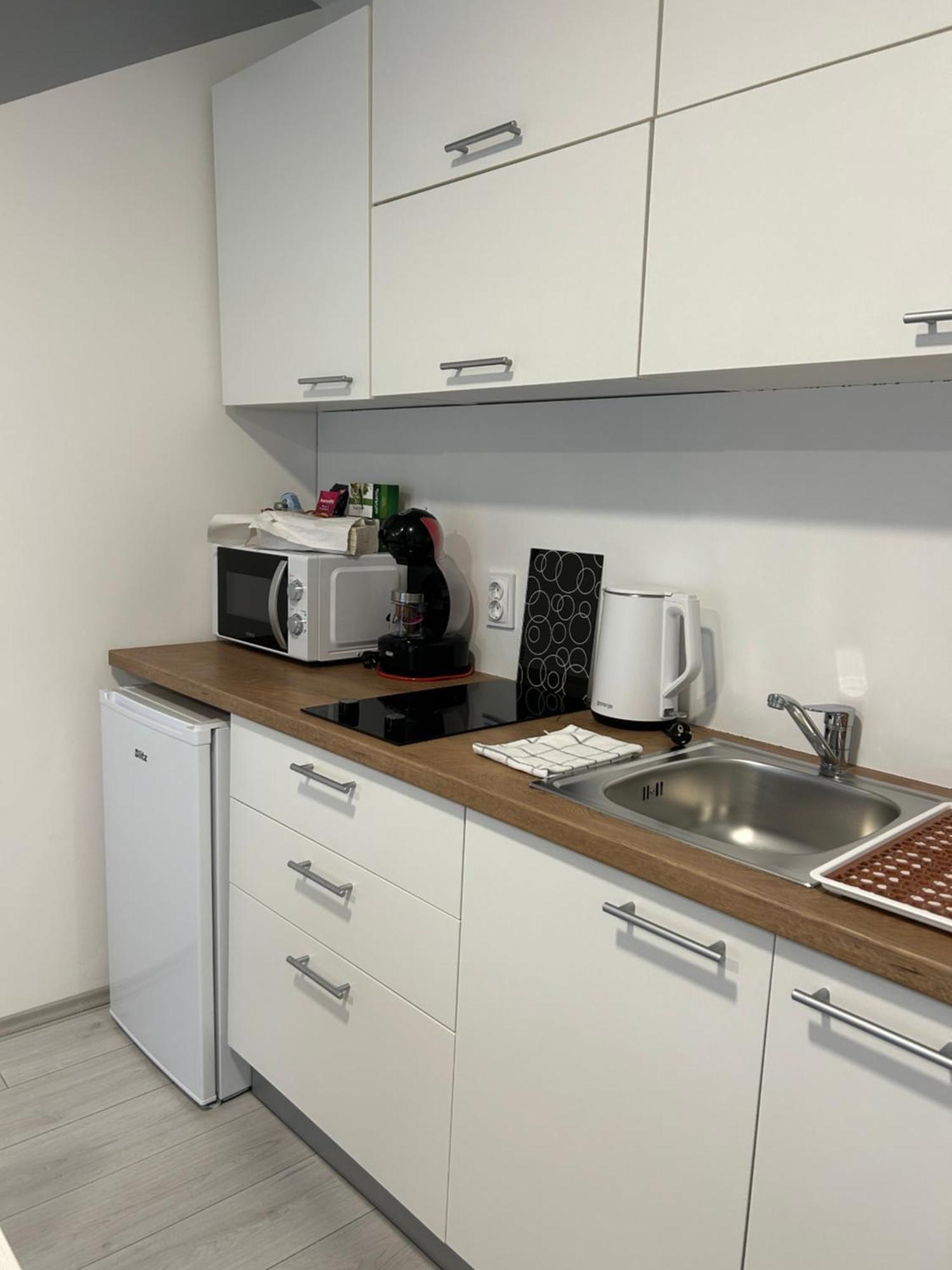 Apartmani "Stari Grad - Samobor" Luaran gambar